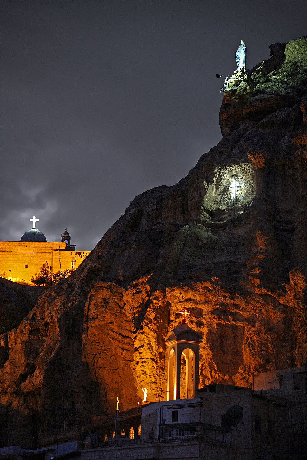 bill-hocker-maaloula-syria-2008