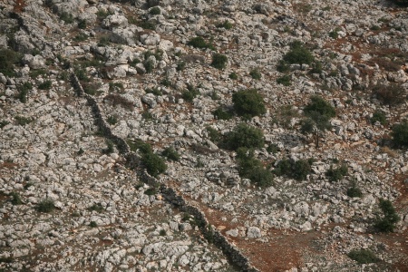 LandscapeSt. Simeon, Syria