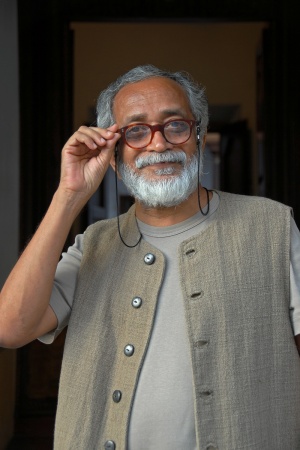 Architect
Pondicherry, India
