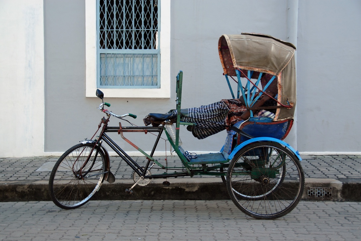 bill-hocker-rickshaw-pondicherry-india-2007