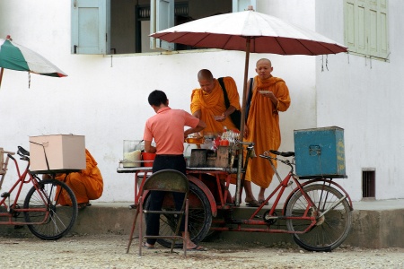 Chaing Mai, Thailand