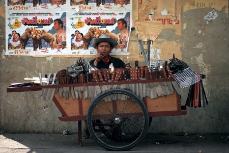 Chiang Mai, Thailand