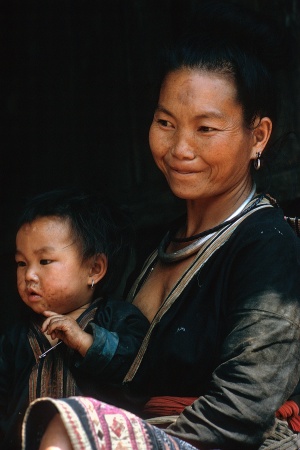 Hmong
Near Chiang Mai, Thailand