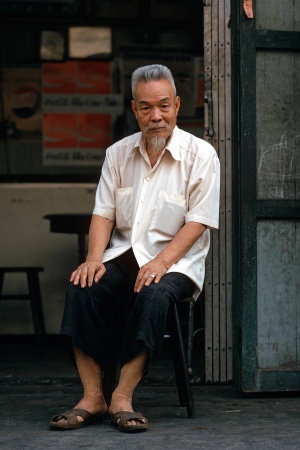 Chiang Mai, Thailand