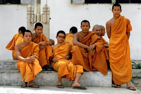 Chiang Mai, Thailand