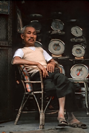 Chiang Mai, Thailand