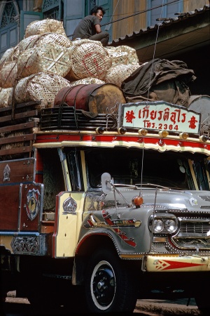 Chiang Mai, Thailand