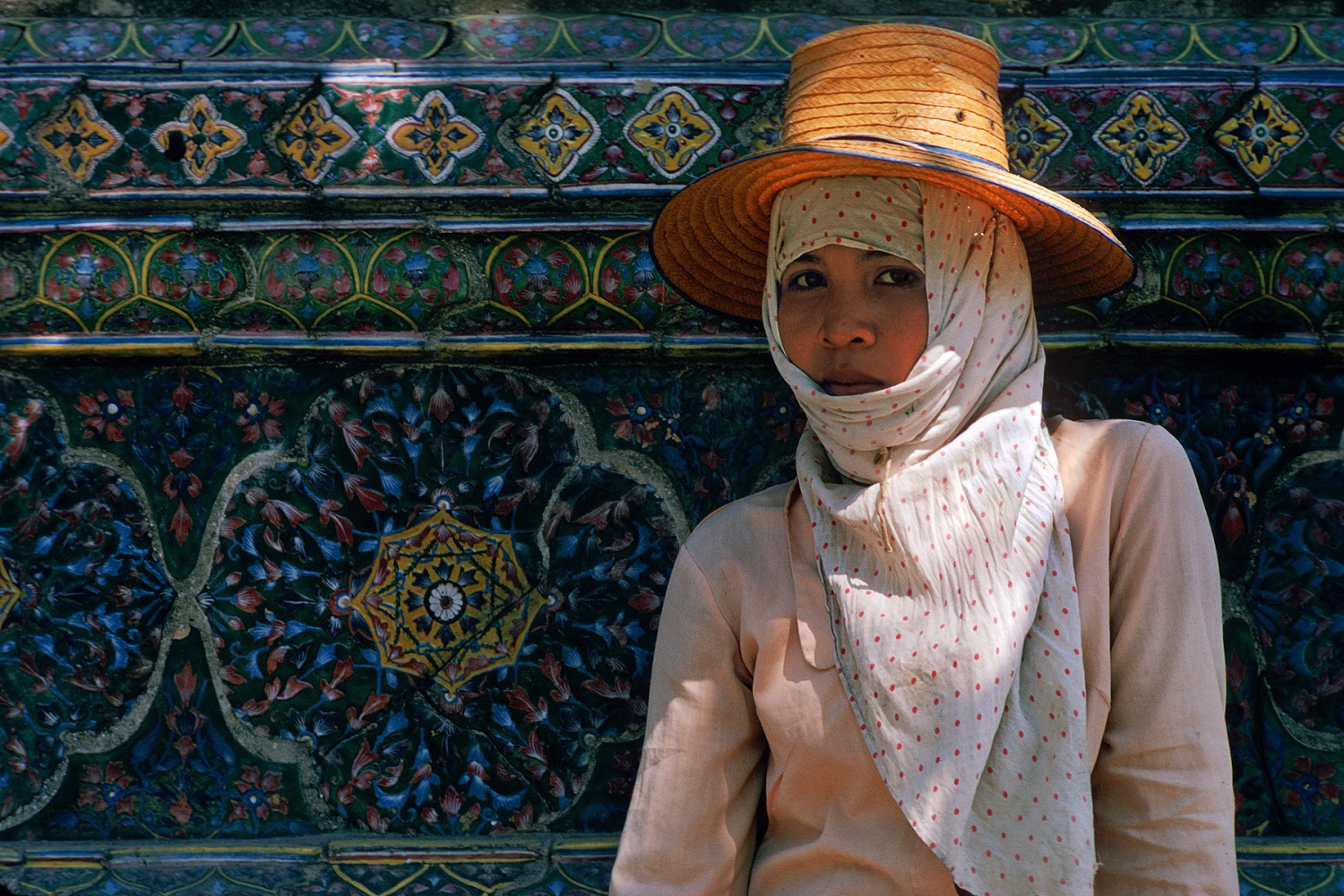 bill-hocker-construction-worker-chiang-mai-thailand-1974