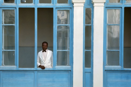 Office ChaucheTunis, Tunisia
