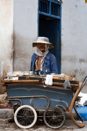 Sewing SupplierTunisia