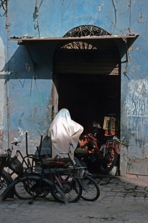Motorbike Repair
Tunis, Tunisia
