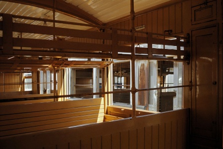 Tunis-La Marsa TGM
Tunis, Tunisia
