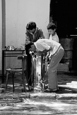 Steamer
Tunis, Tunisia