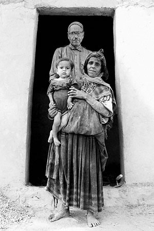 BuilderNear Tunis, Tunisia