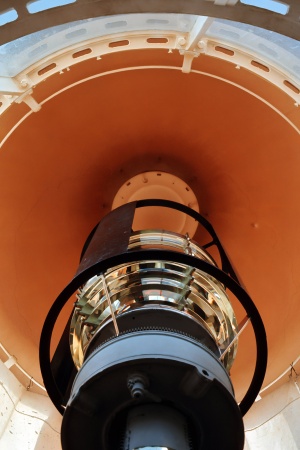 Lighthouse
Tabarka?, Tunisia