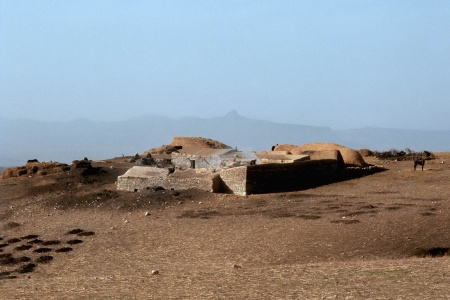 Farm
Near Matmata, Tunisia
