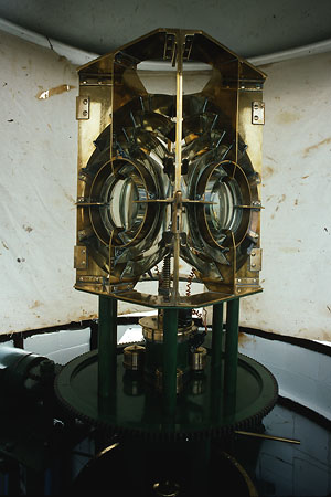 LighthouseSidi Bou Said, Tunisia