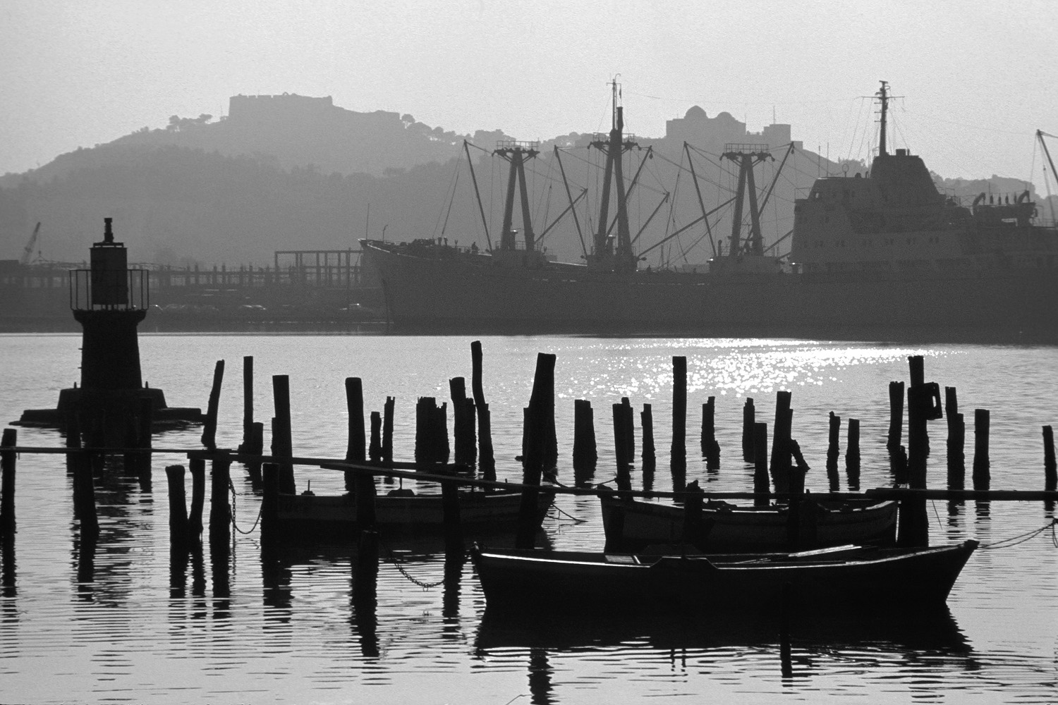 bill-hocker-port-of-tunis-tunis-tunisa-1971