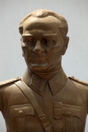 Kemel Mustafa Ataturk
Safranbolu, Turkey
