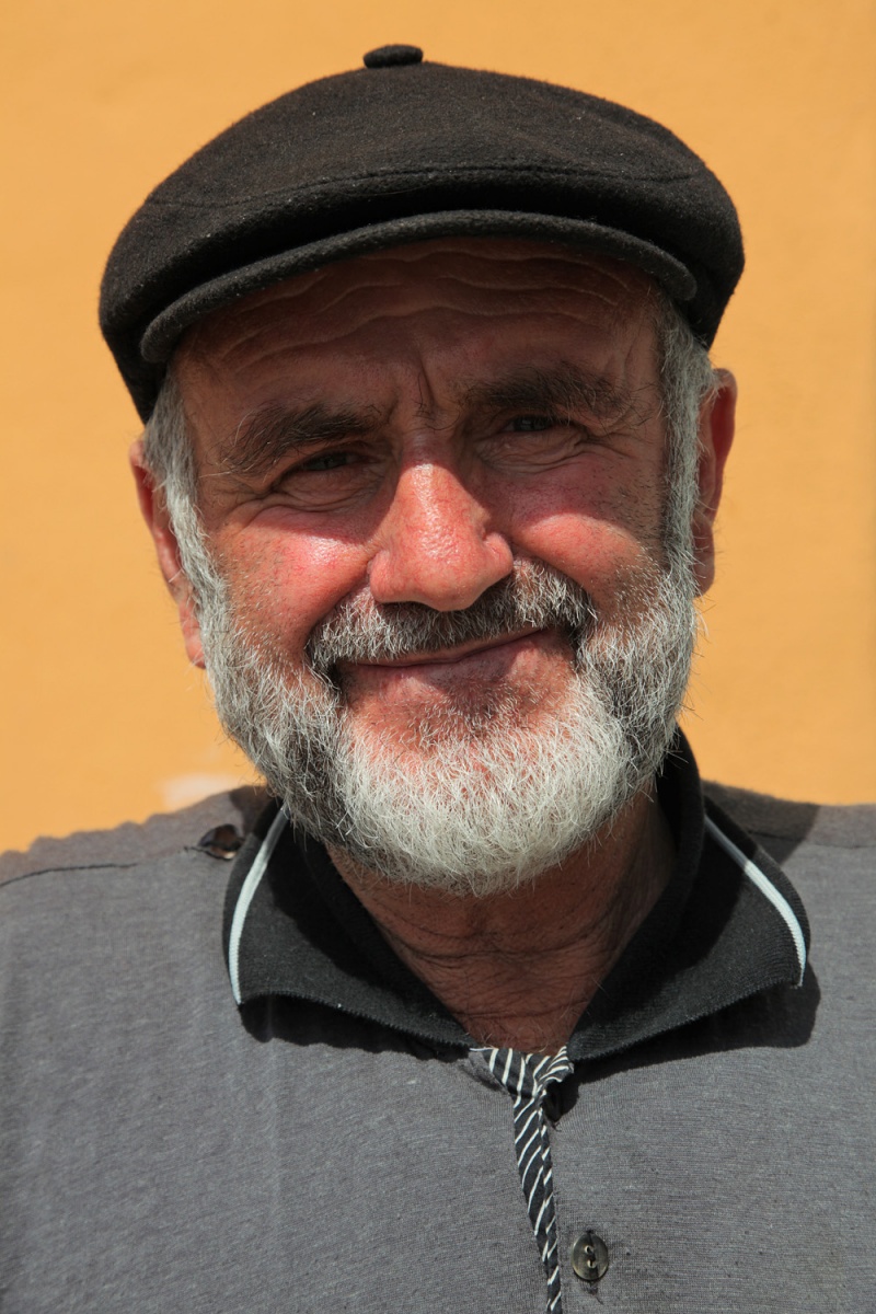 bill-hocker-apollonia-turkey-2010