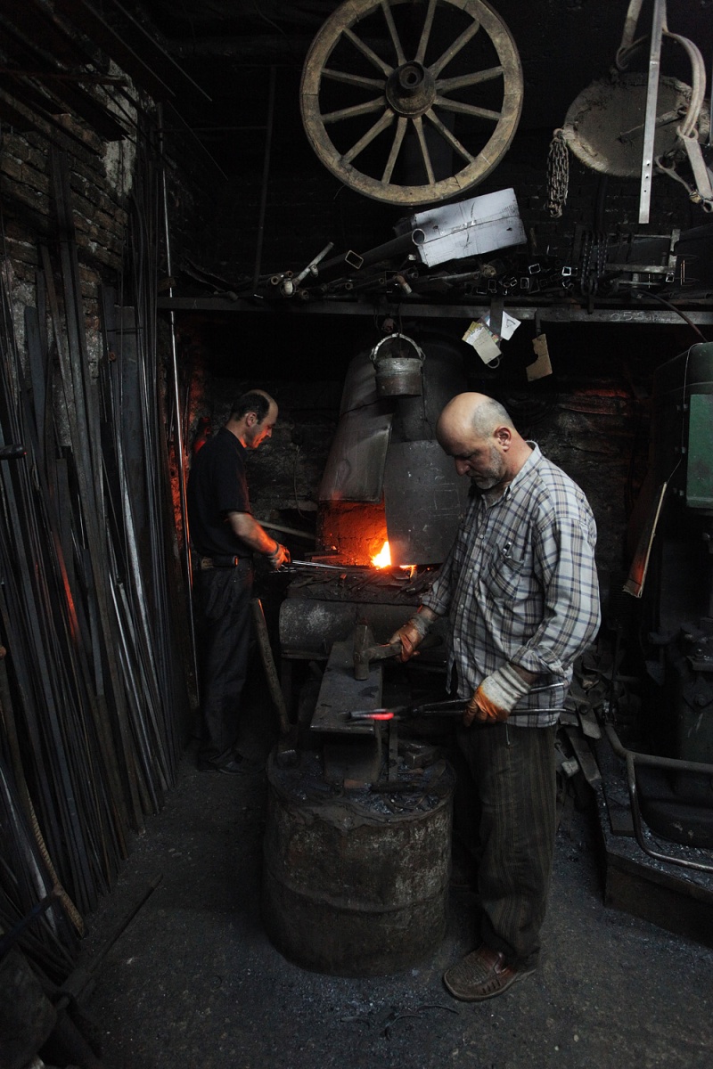 bill-hocker-blacksmiths-safranbolu-turkey-2010