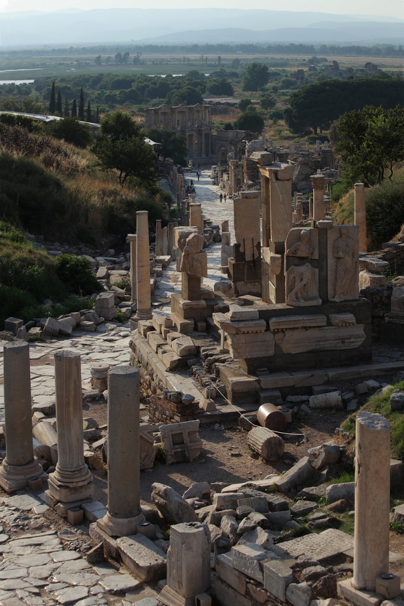 bill-hocker-ephesus-turkey-2010