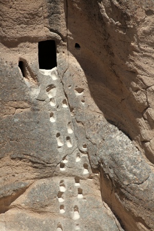 Foot Steps
Near Ürgüp, Turkey