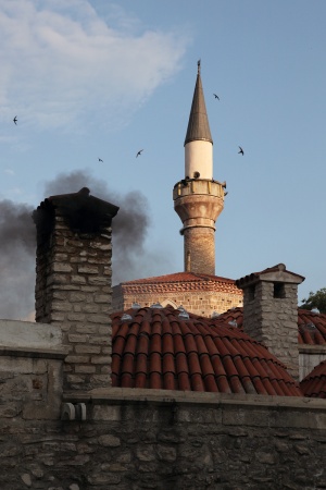 Hammam
Safranbolu, Turkey
