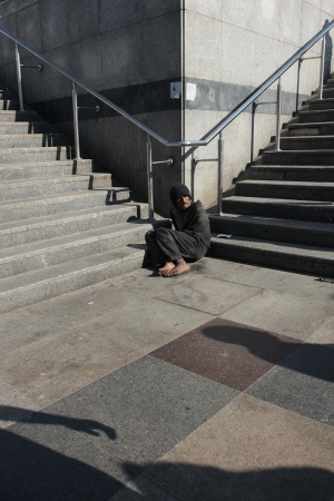 	Indigent
Istanbul,Turkey
