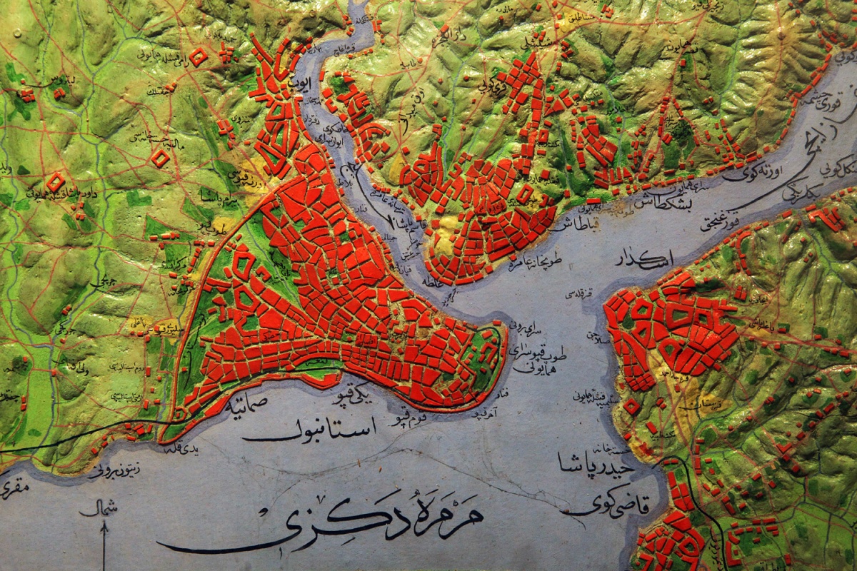 bill-hocker-istanbul-16th-century-turkish-and-islamic-arts-museum-istanbulturkey-2010