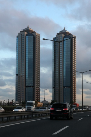 Istanbul, Turkey
2010