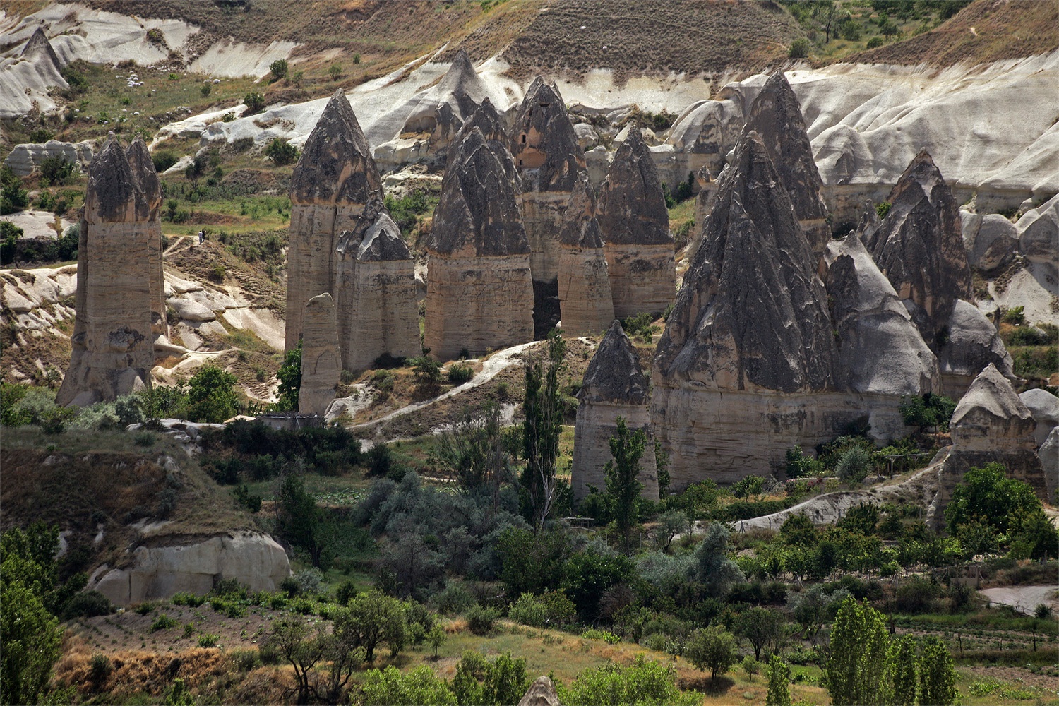bill-hocker-formations-goreme-turkey-2010