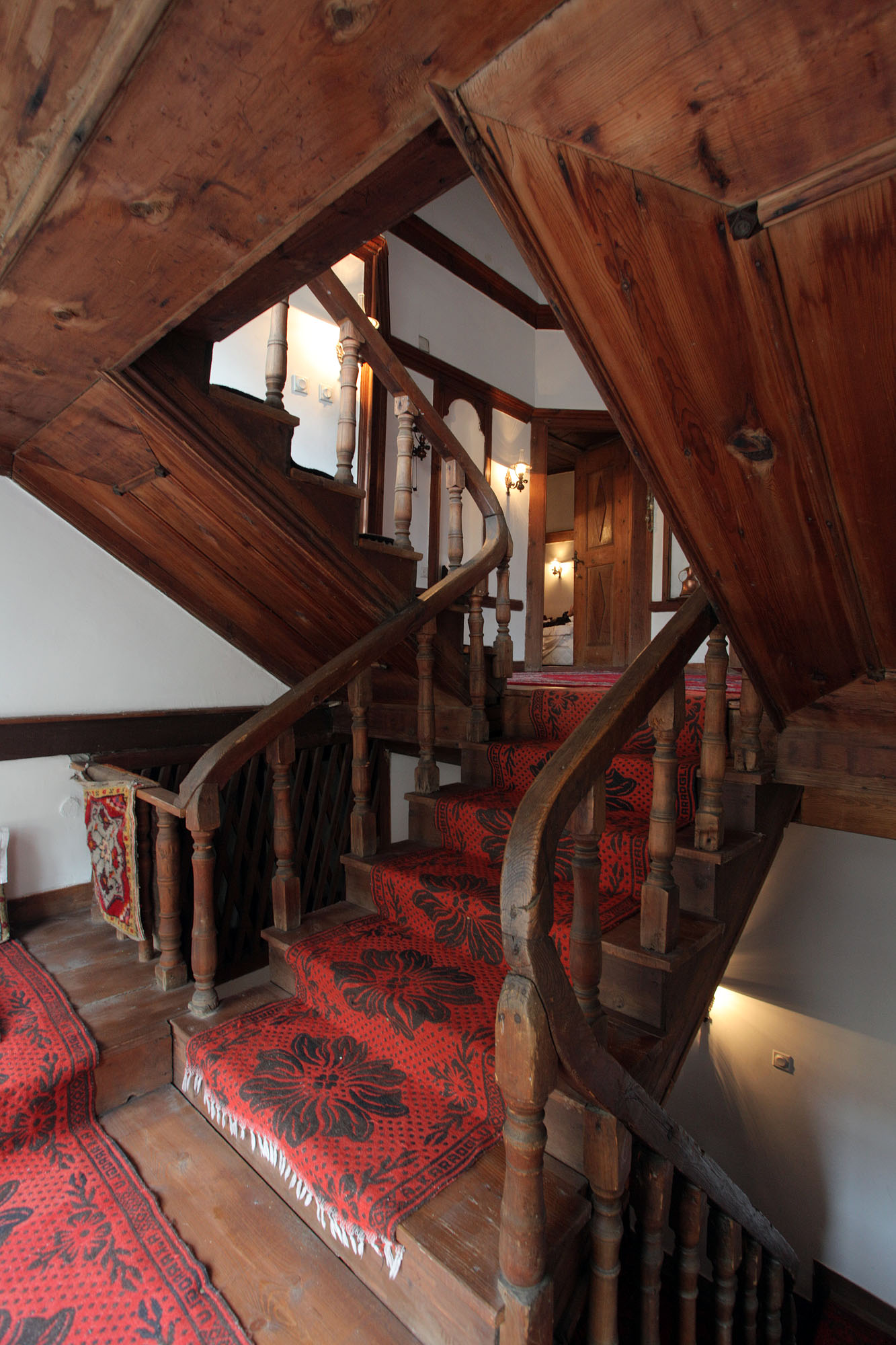 bill-hocker-stariway-saframbolu-turkey-2010