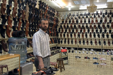 Shoe Shop
Konya, Turkey