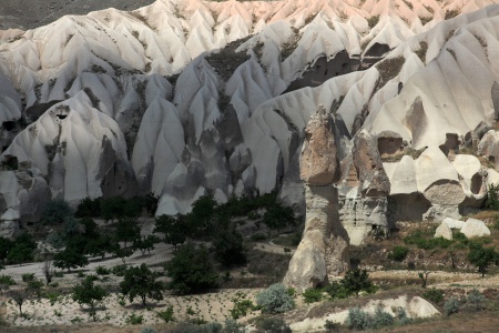 GÃ¶reme, Turkey