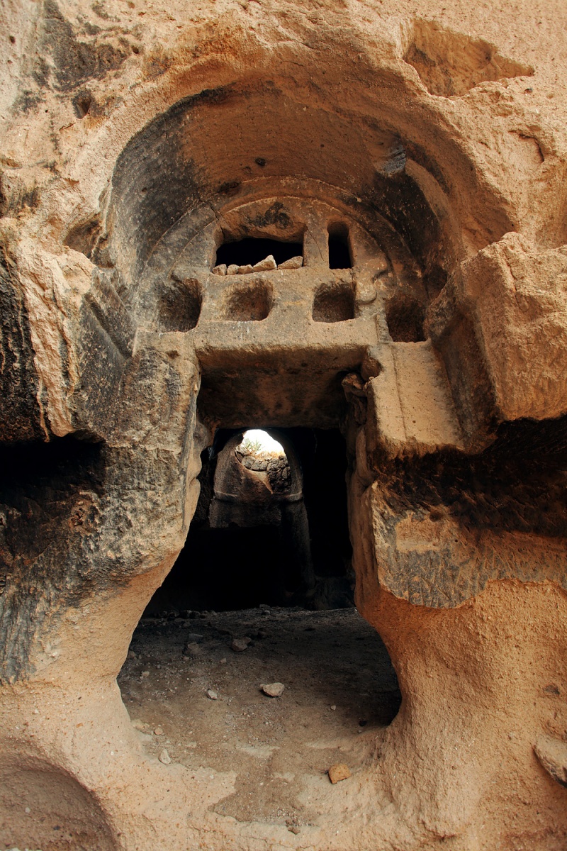 bill-hocker-doorway-selime-turkey-2010