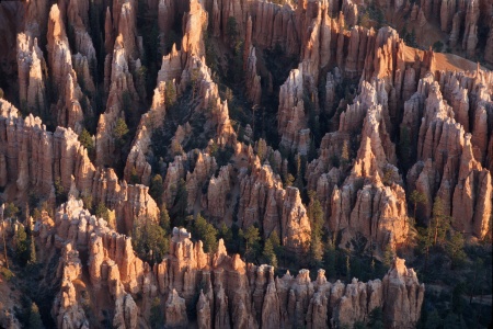 Bryce Canyon National Park
Utah 