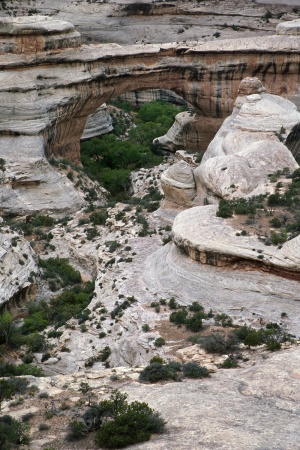 Escalante Grand Staircase National Monument