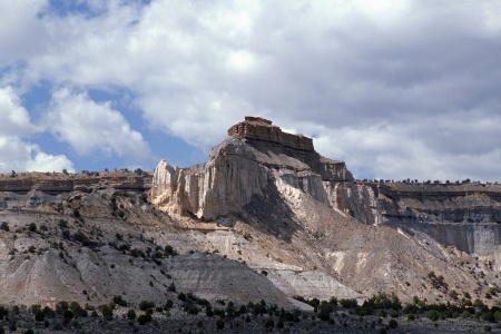 Grand Staircase Escalante National Monument
Utah