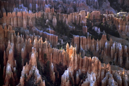 Bryce Canyon National Park
Utah