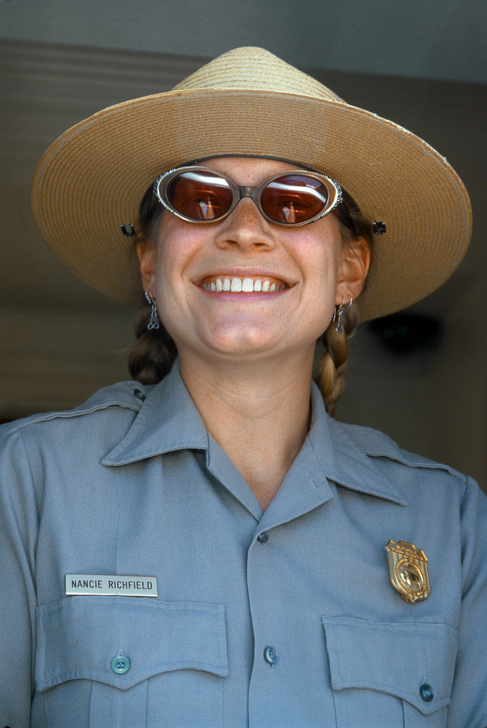 bill-hocker-ranger-zion-national-park--utah-2003