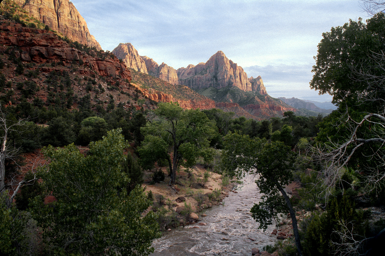bill-hocker-the-watchman-zion-national-park-utah-2003