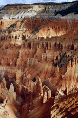 Amphitheater
Cedar Breaks National Monument
Utah 