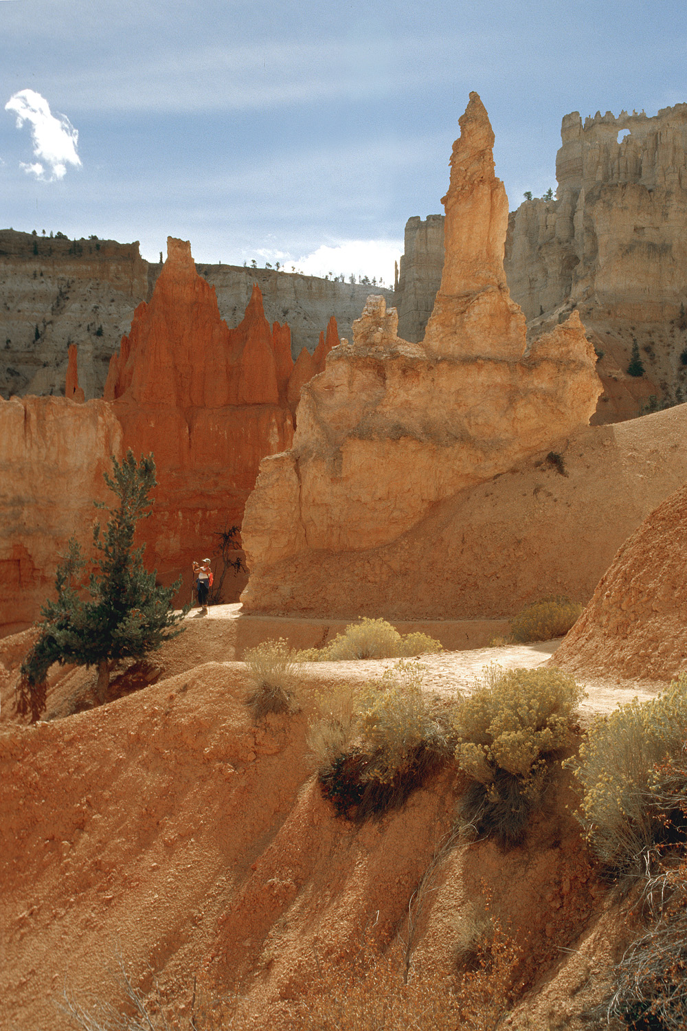 bill-hocker-peekaboo-loop-trail-bryce-canyon-national-park-utah-2006