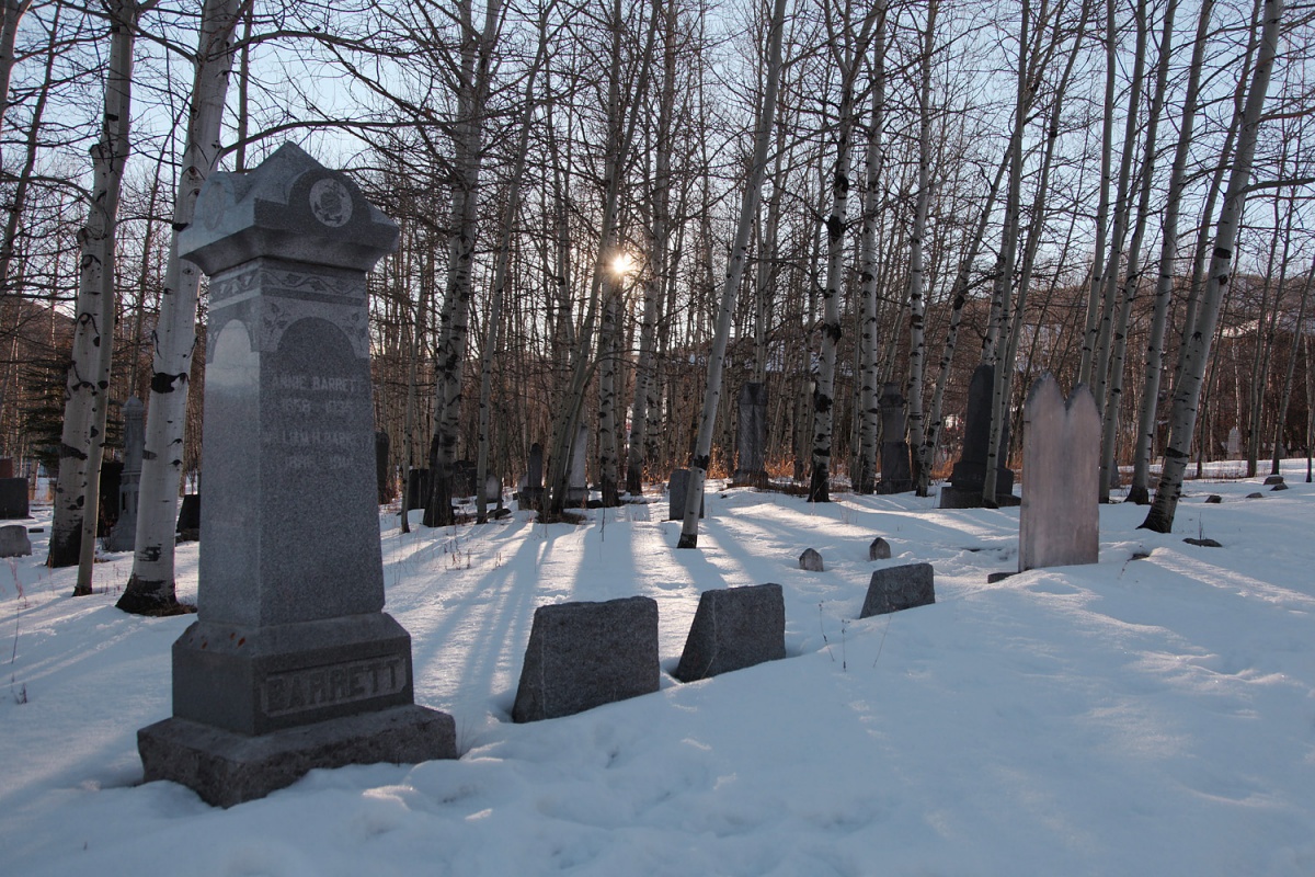bill-hocker-cemetery-park-city-utah-2011