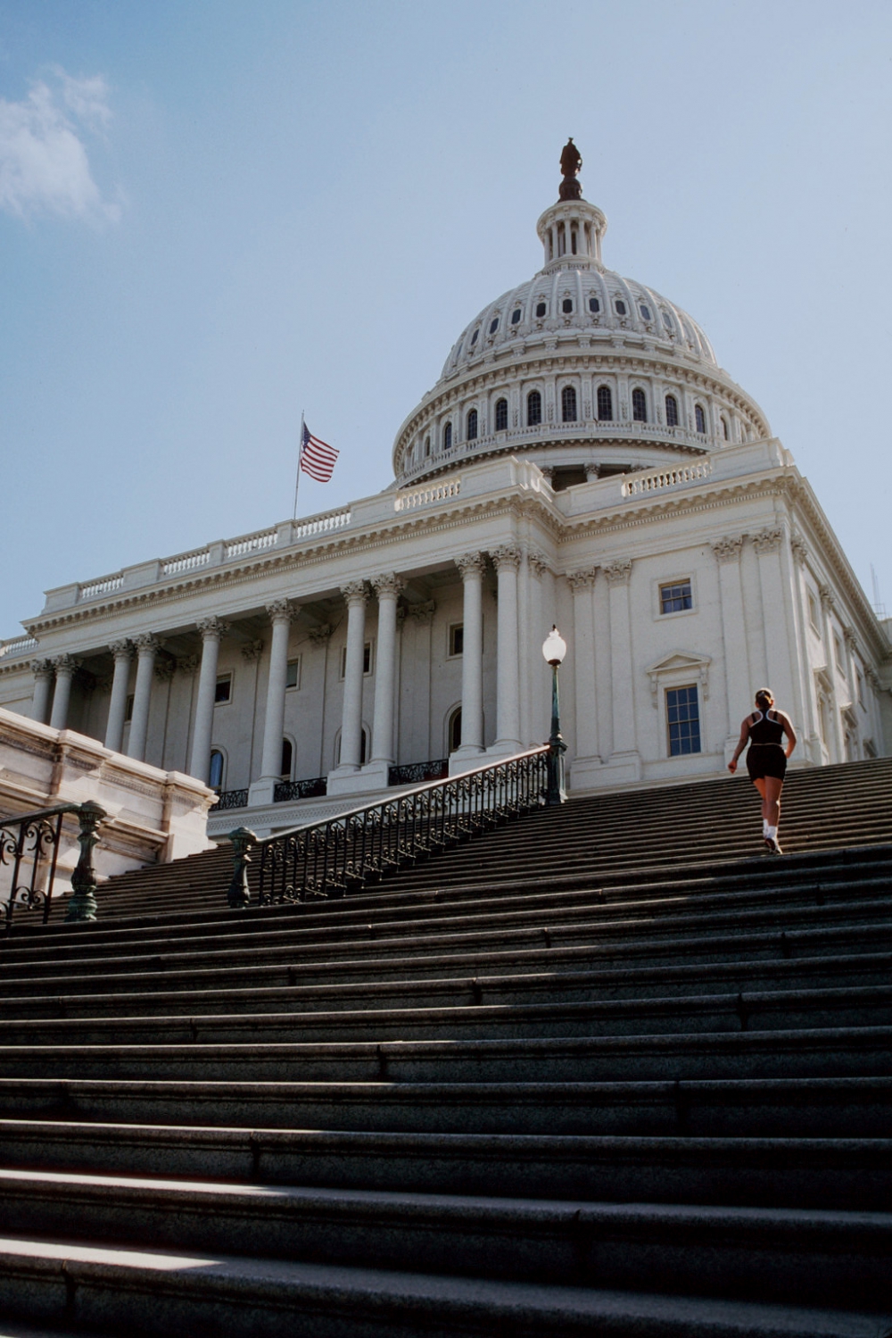 bill-hocker-the-capitol-washington-dc-2001