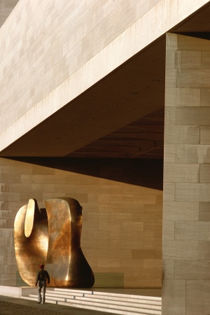 National Gallery East WingWashington DC