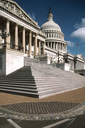 Handicapped AccessWashington DC