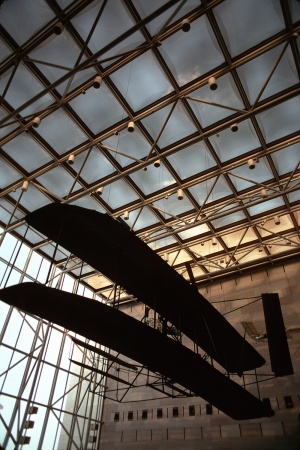 Air & Space MuseumWashington DC
