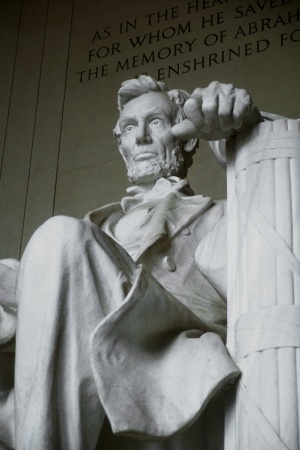 Lincoln MemorialWashington DC